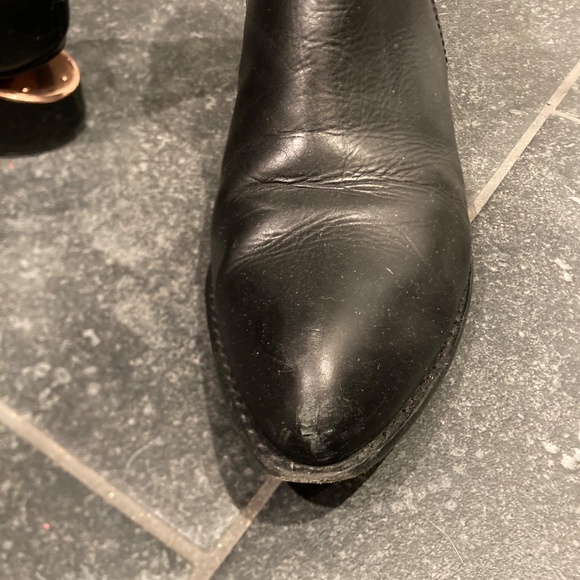 Alexander Wang Anouck Chelsea boots - Picture 4 of 11